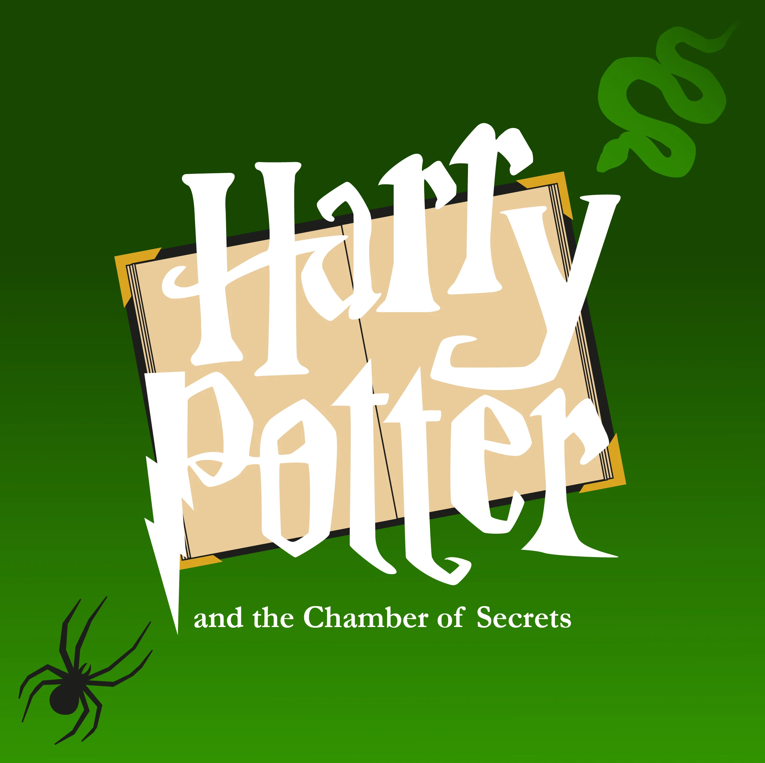 Image du projet Harry Potter