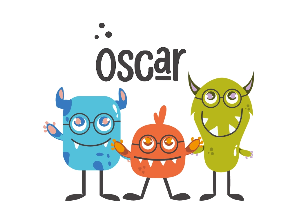 Projet : OSCAR