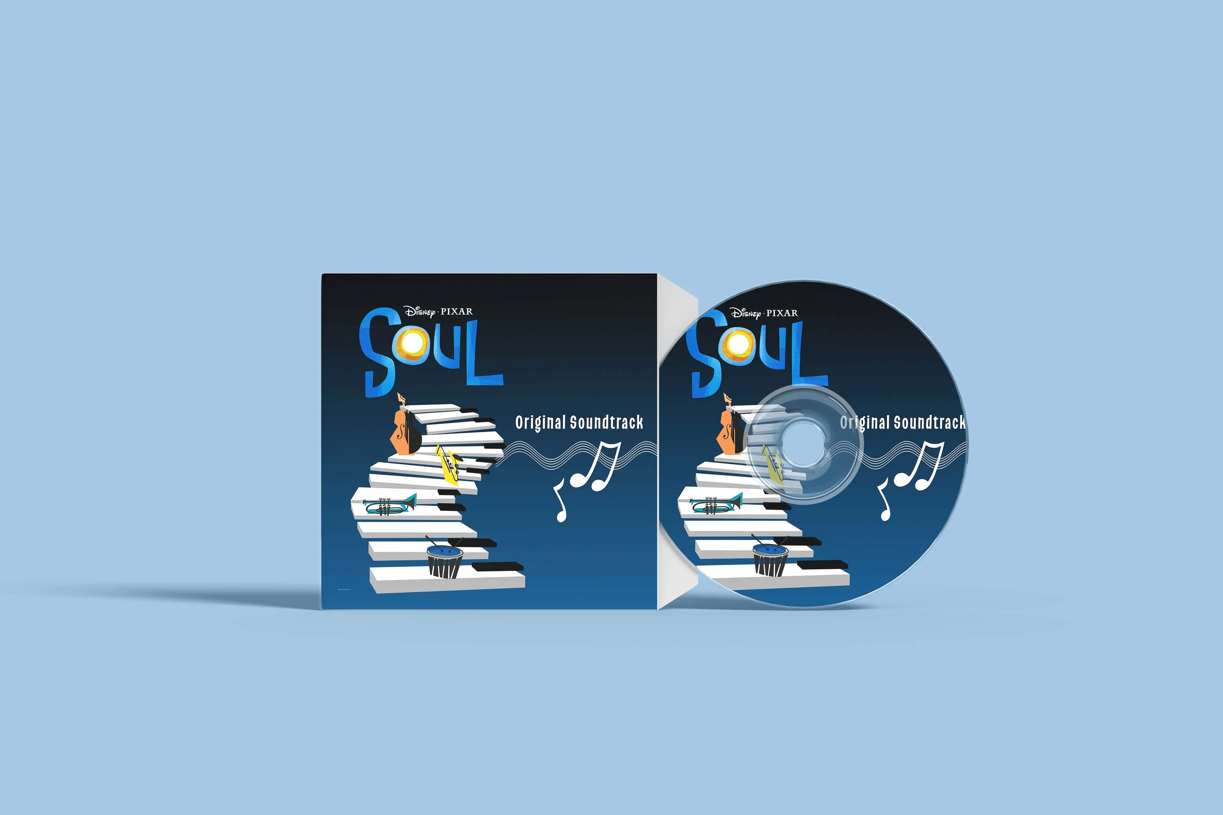 Projet : Art and Soul Challenge