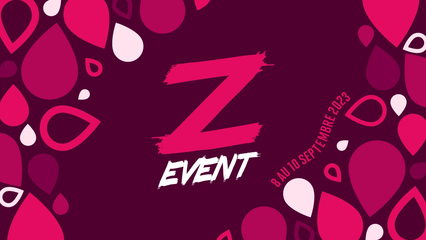 Projet : Zevent