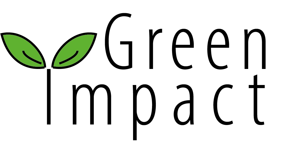 Image du projet Green Impact