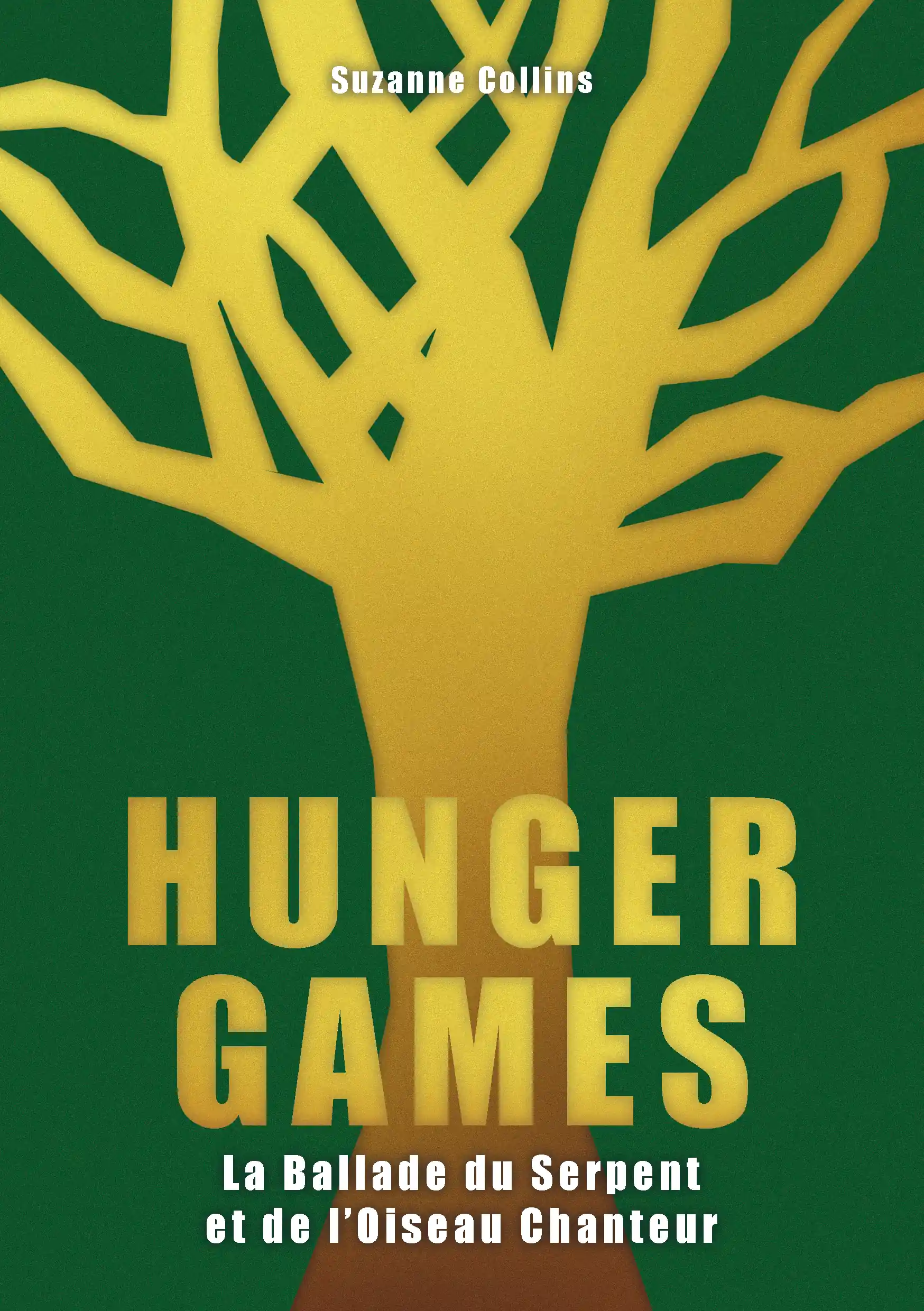 Image du projet Hunger Games