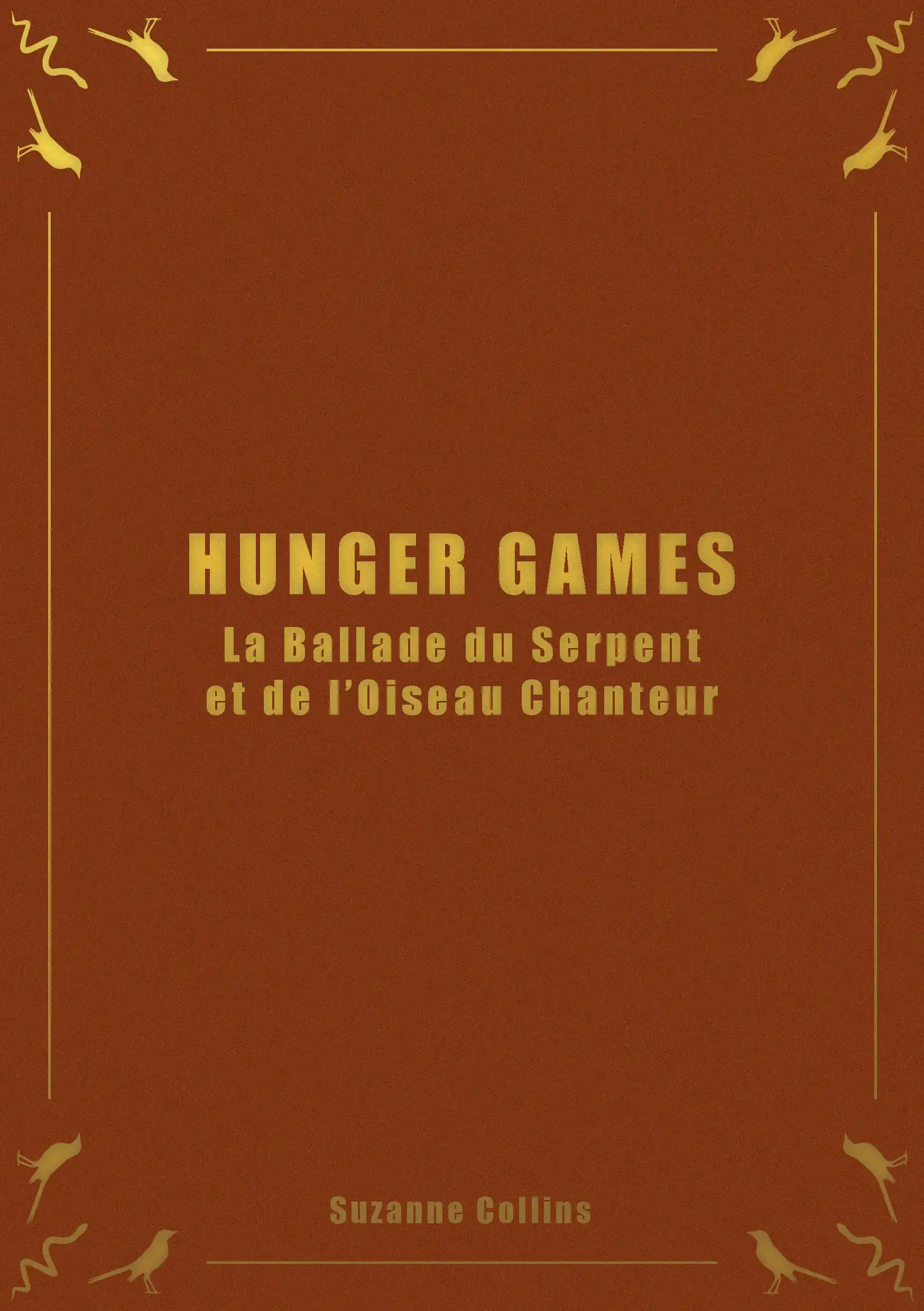 Image du projet Hunger Games