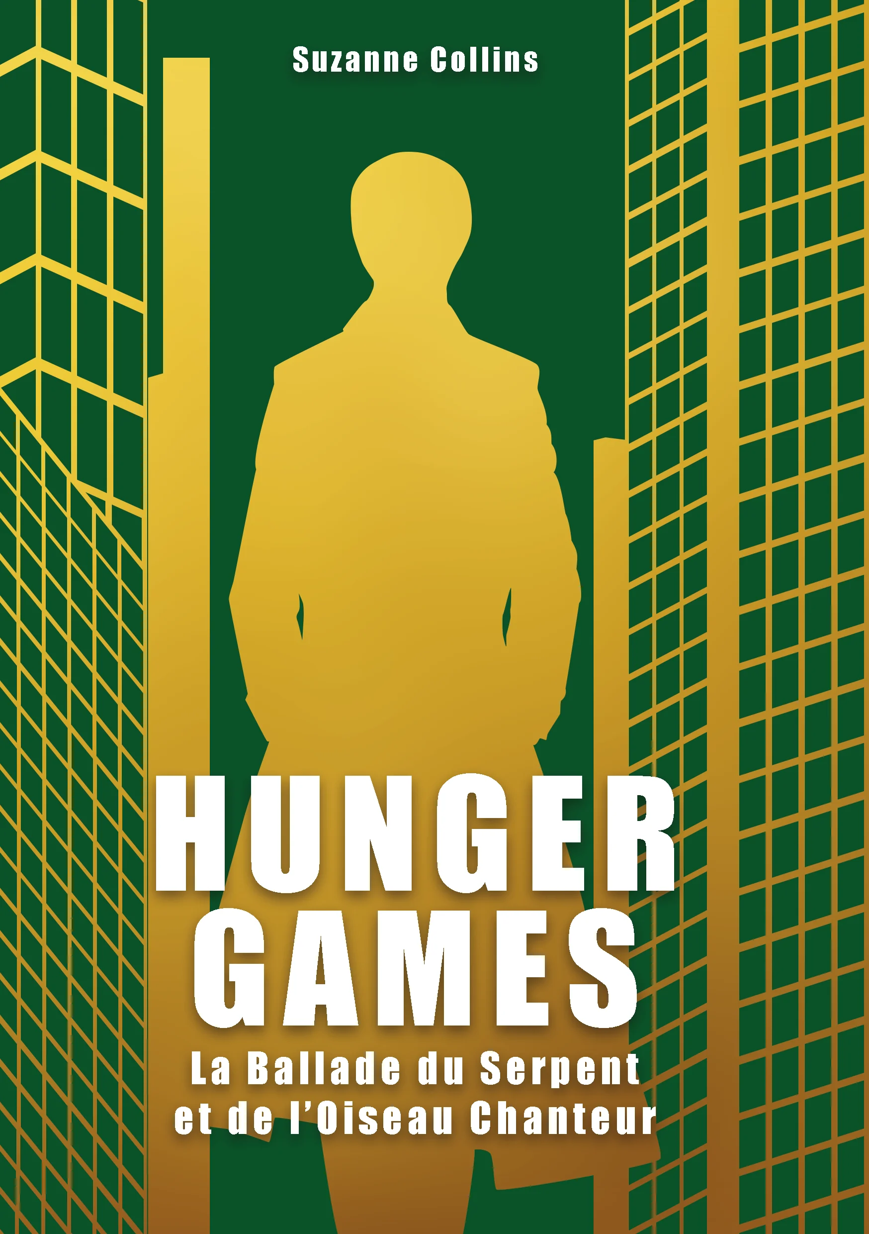 Image du projet Hunger Games