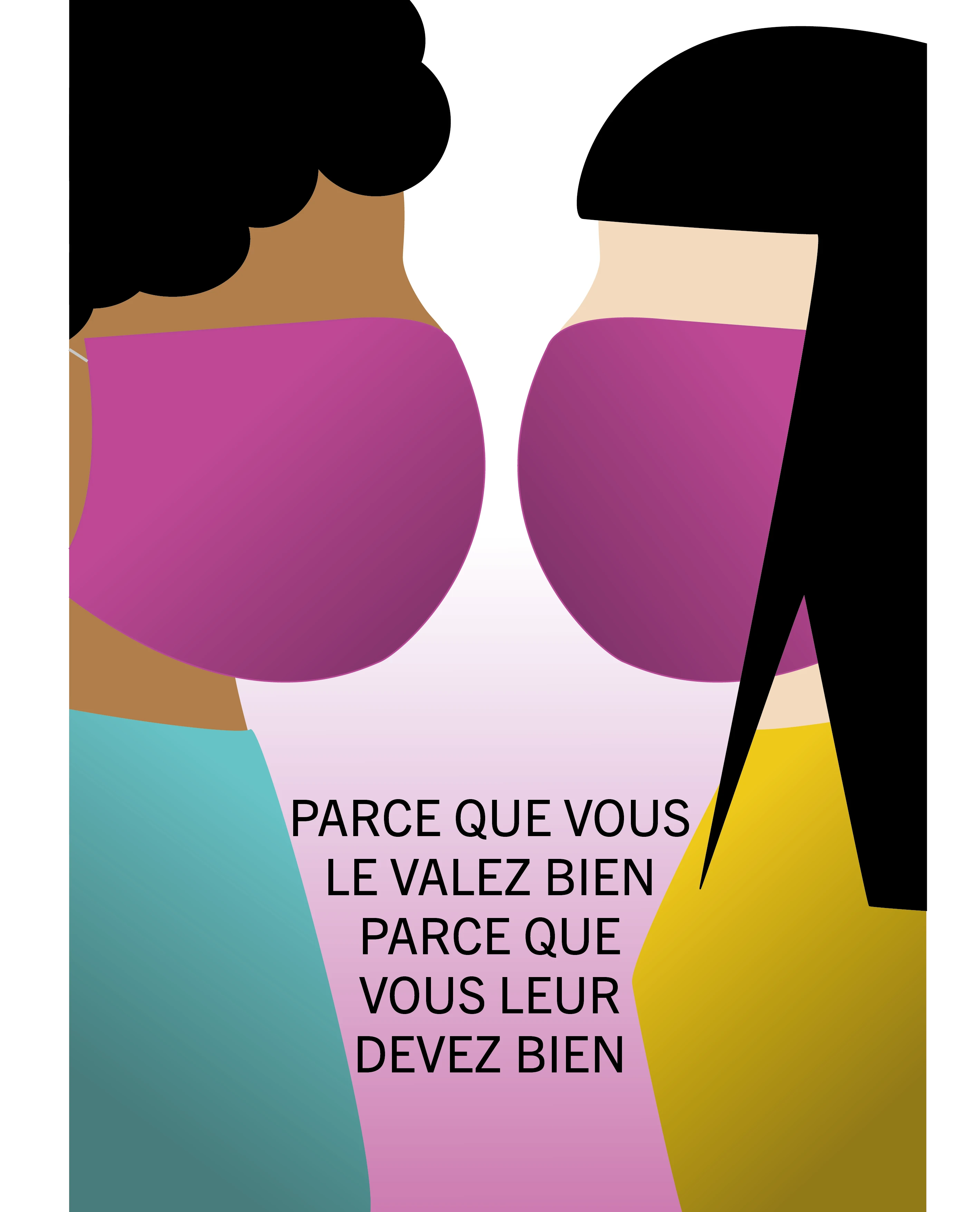 Image du projet Campagne de promotion du port du masque