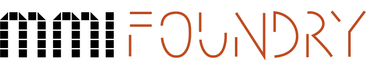 Image du projet MMI Foundry