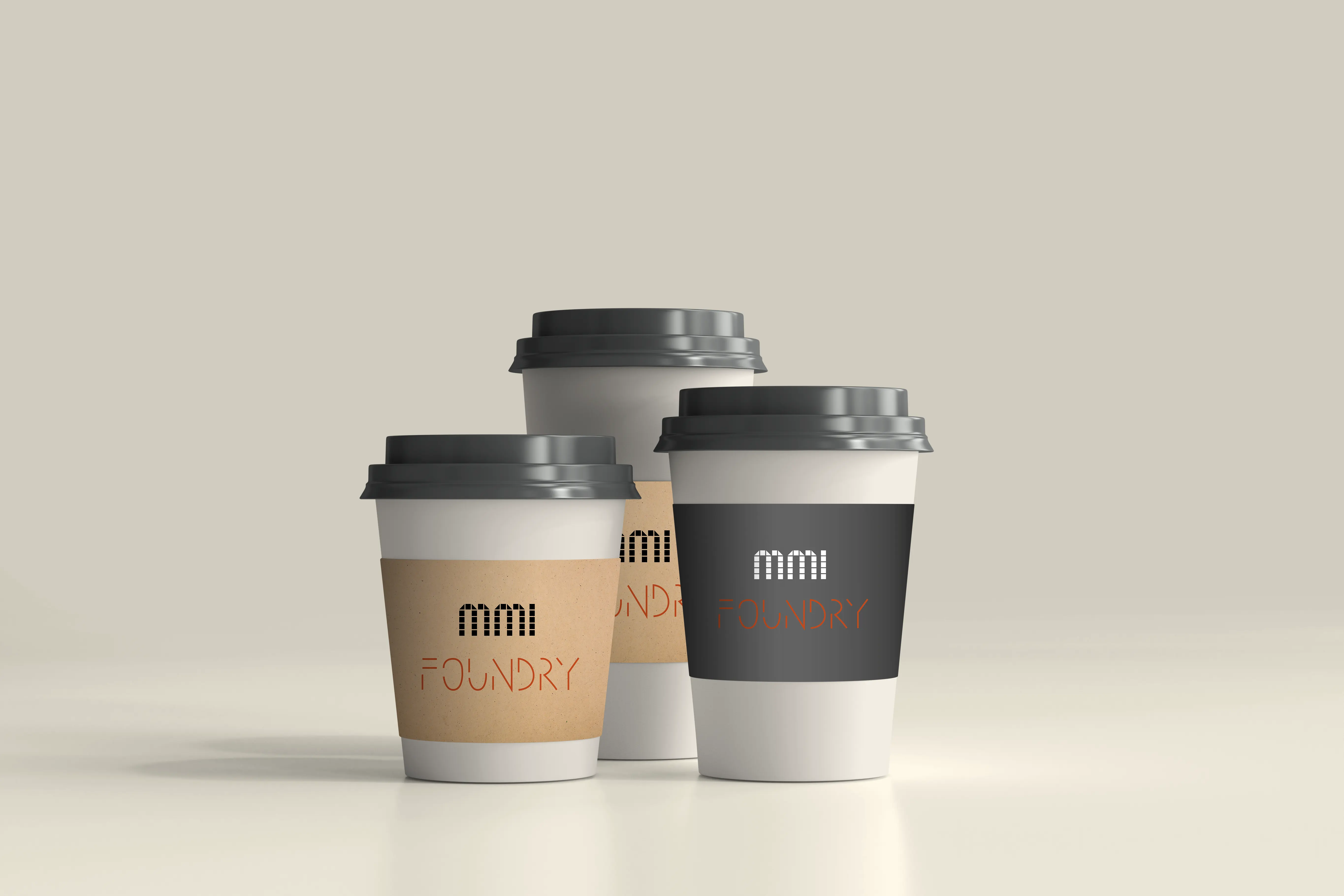 Image du projet MMI Foundry