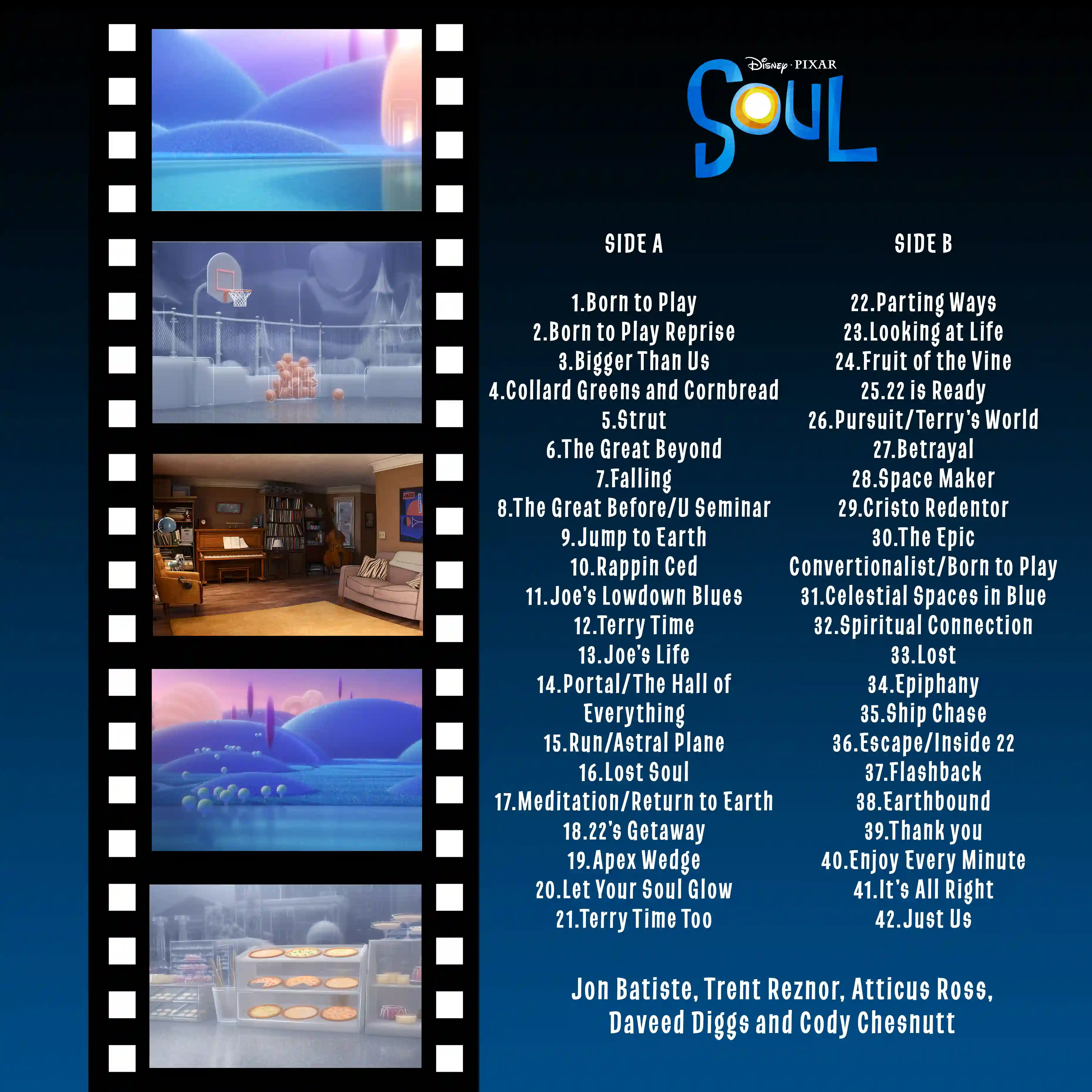 Image du projet Art and Soul Challenge