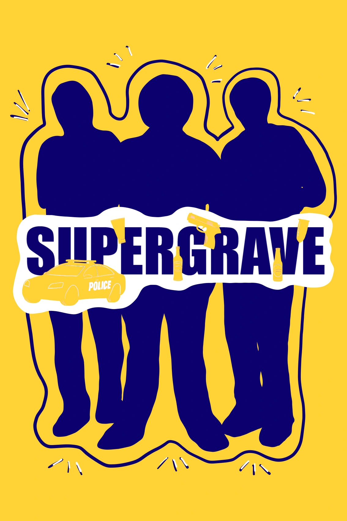 Image du projet Supergrave