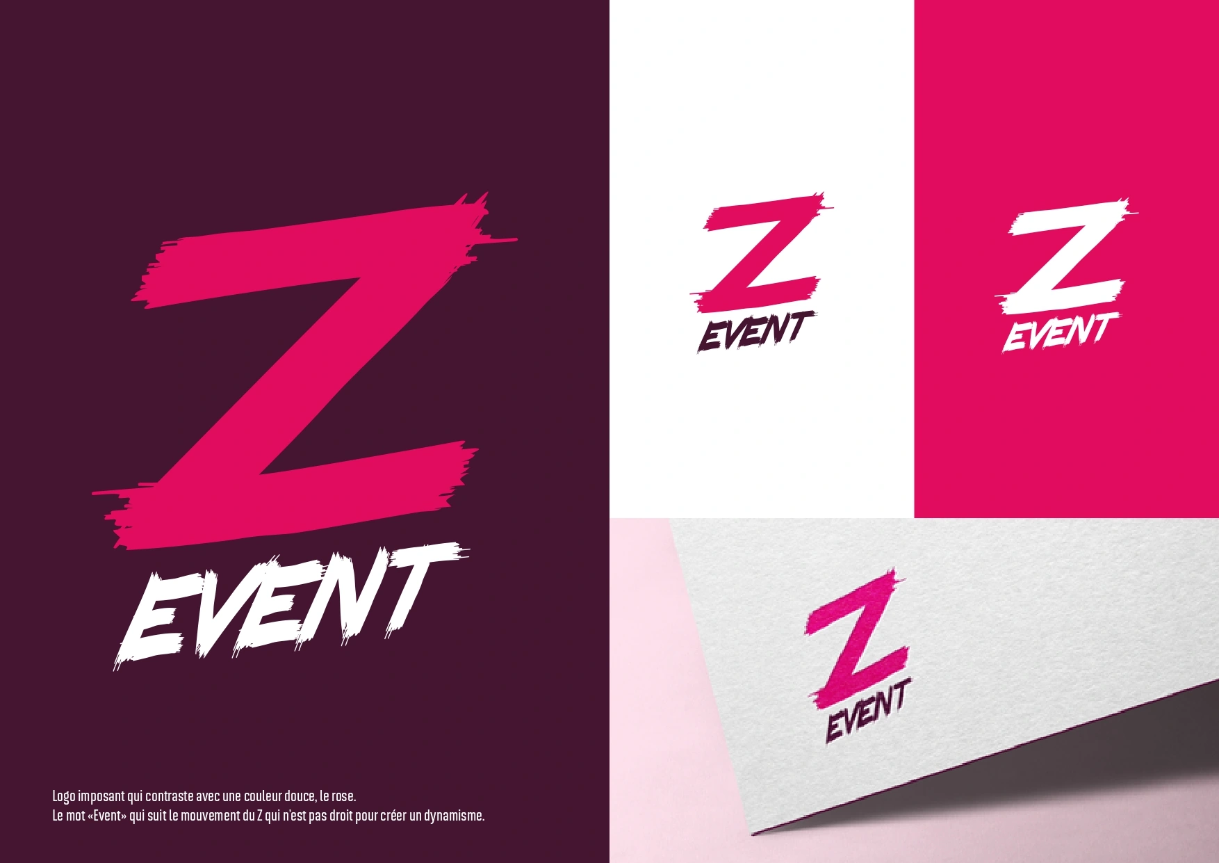 Image du projet Zevent